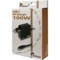 Inter-Tech PD-2100 Adapter 5 / 9 / 12 / 15 / 20V